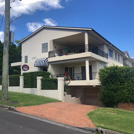 Bel Mondo Apartments Wollongong Bagian luar foto