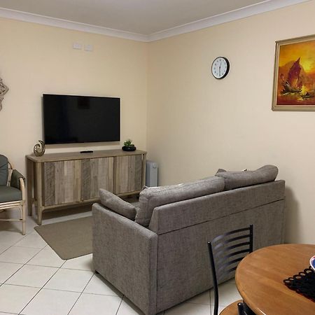 Bel Mondo Apartments Wollongong Bagian luar foto