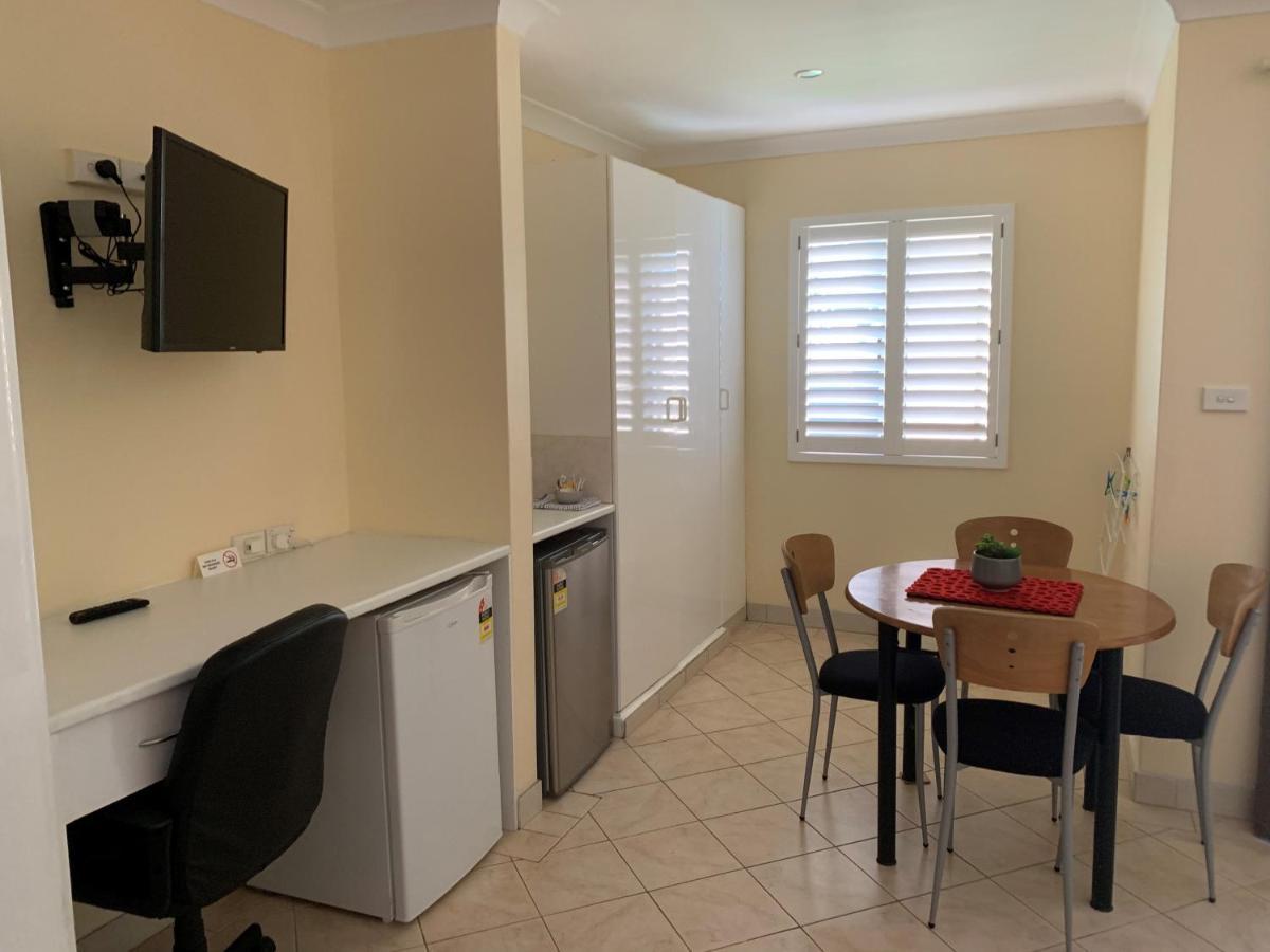 Bel Mondo Apartments Wollongong Bagian luar foto