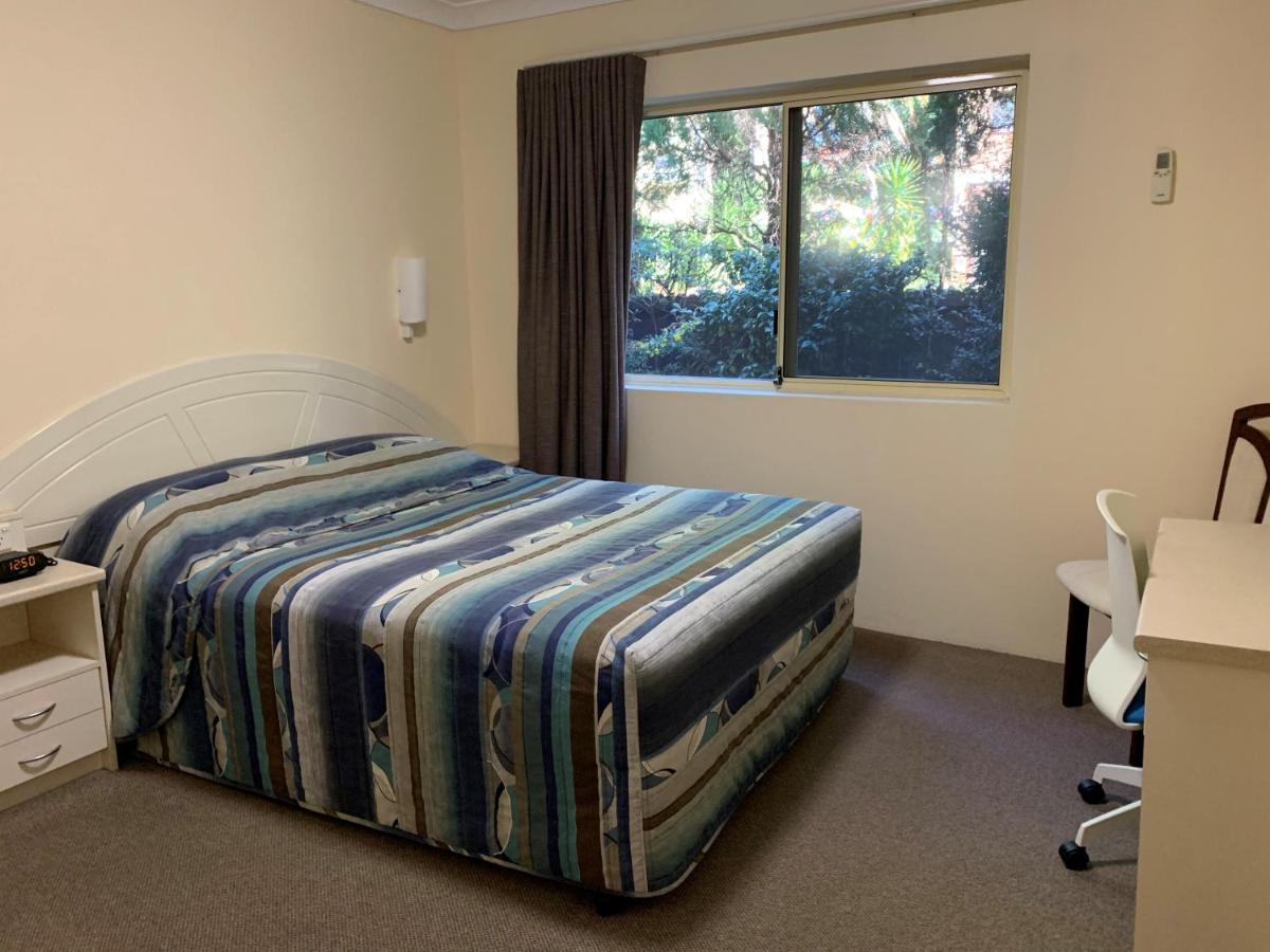 Bel Mondo Apartments Wollongong Bagian luar foto
