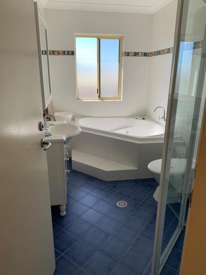 Bel Mondo Apartments Wollongong Bagian luar foto
