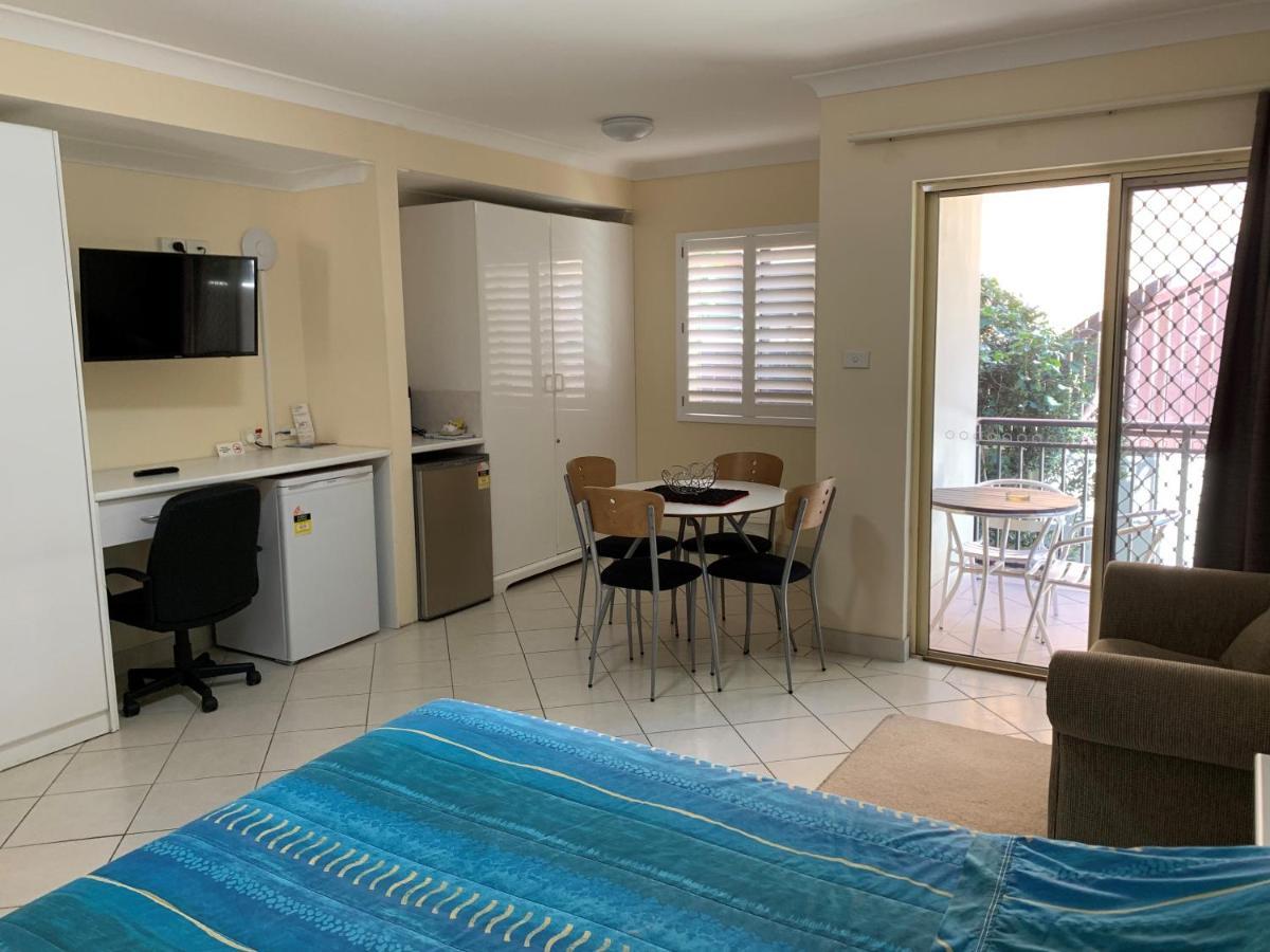 Bel Mondo Apartments Wollongong Bagian luar foto