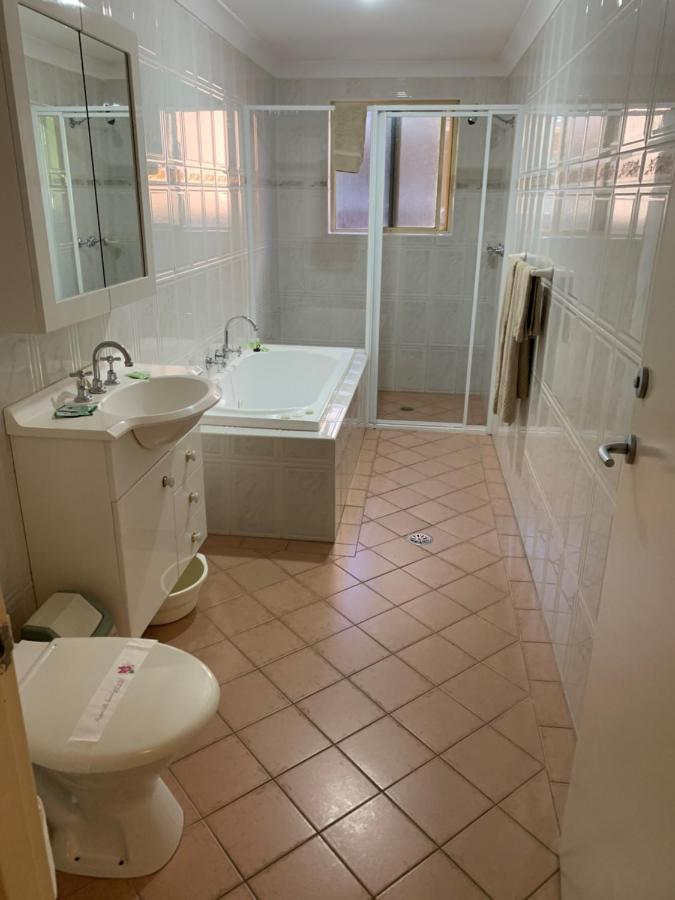 Bel Mondo Apartments Wollongong Bagian luar foto