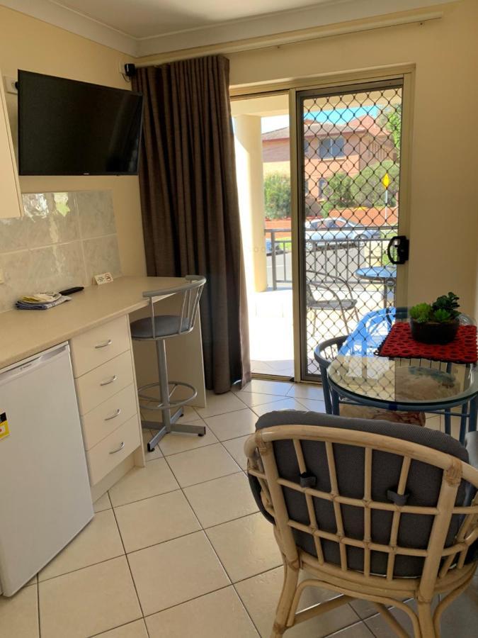 Bel Mondo Apartments Wollongong Bagian luar foto