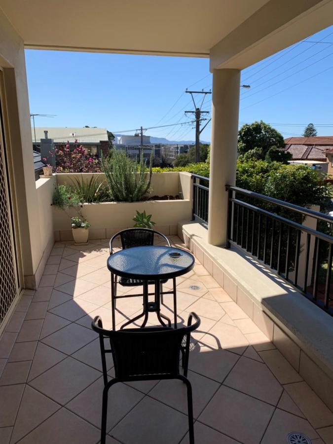 Bel Mondo Apartments Wollongong Bagian luar foto