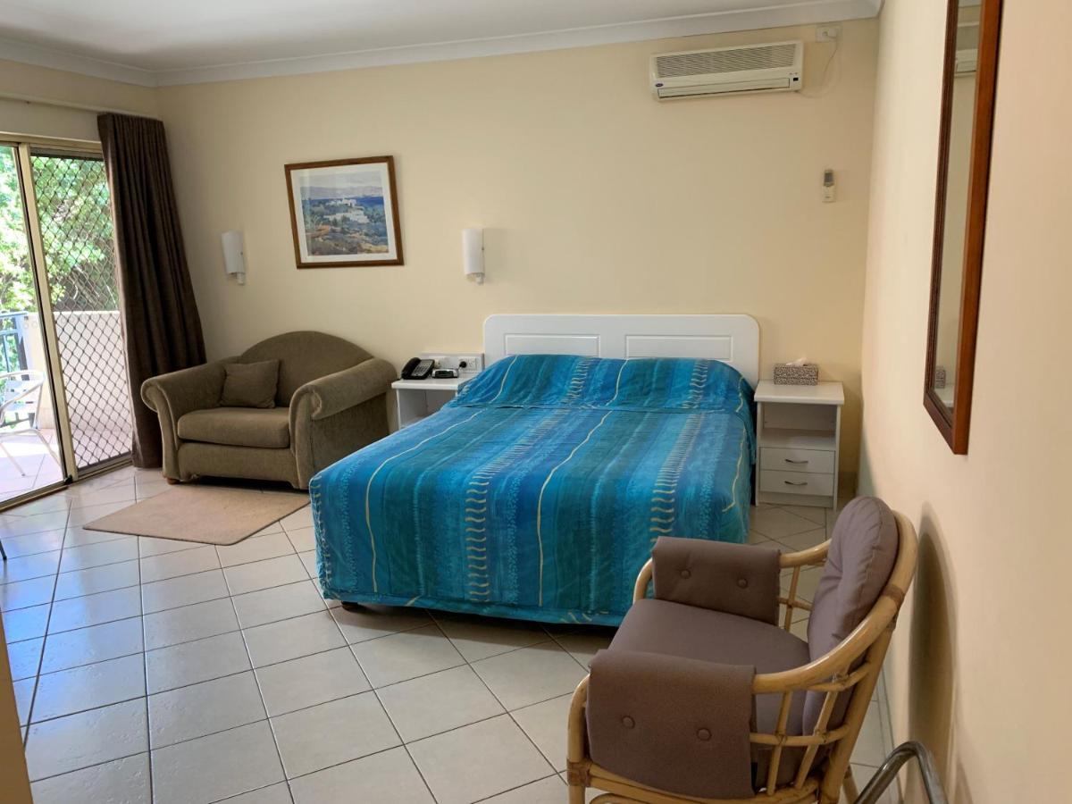 Bel Mondo Apartments Wollongong Bagian luar foto