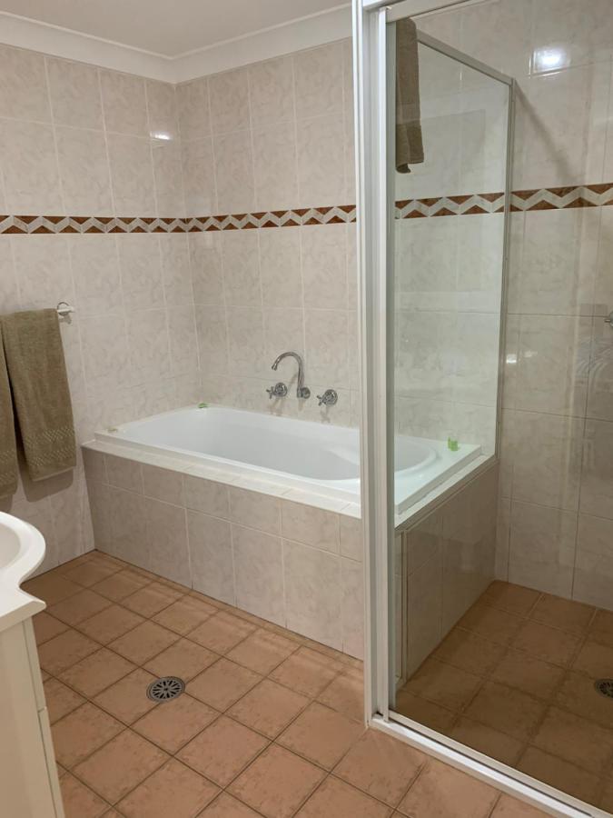 Bel Mondo Apartments Wollongong Bagian luar foto