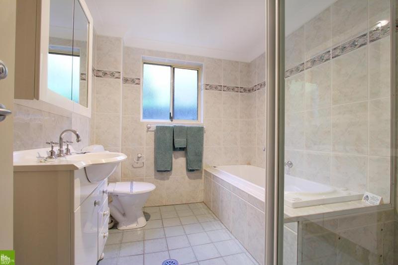 Bel Mondo Apartments Wollongong Bagian luar foto