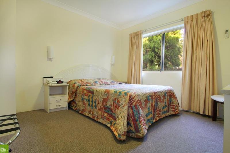 Bel Mondo Apartments Wollongong Bagian luar foto