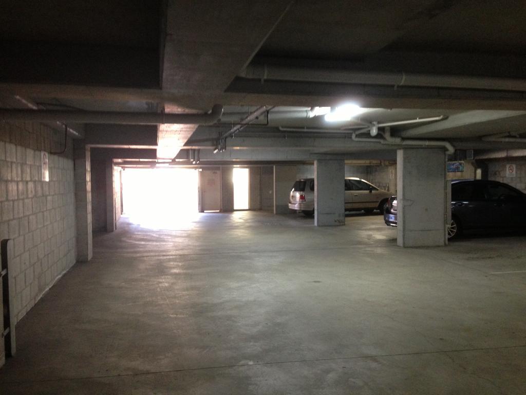 Bel Mondo Apartments Wollongong Bagian luar foto