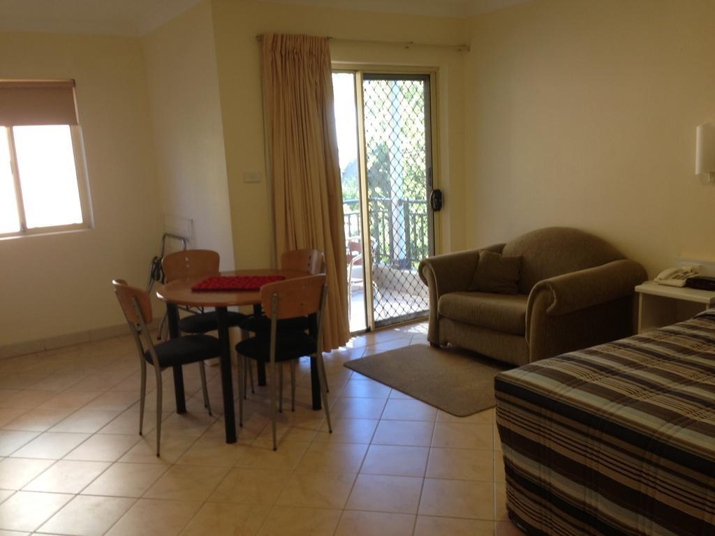 Bel Mondo Apartments Wollongong Bagian luar foto