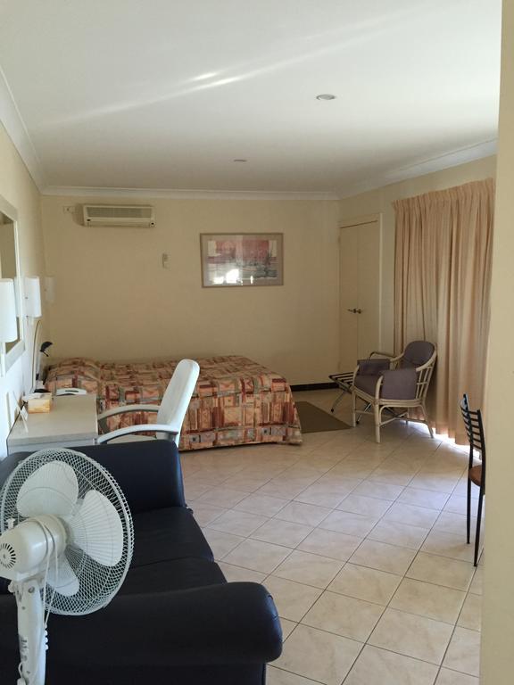 Bel Mondo Apartments Wollongong Bagian luar foto