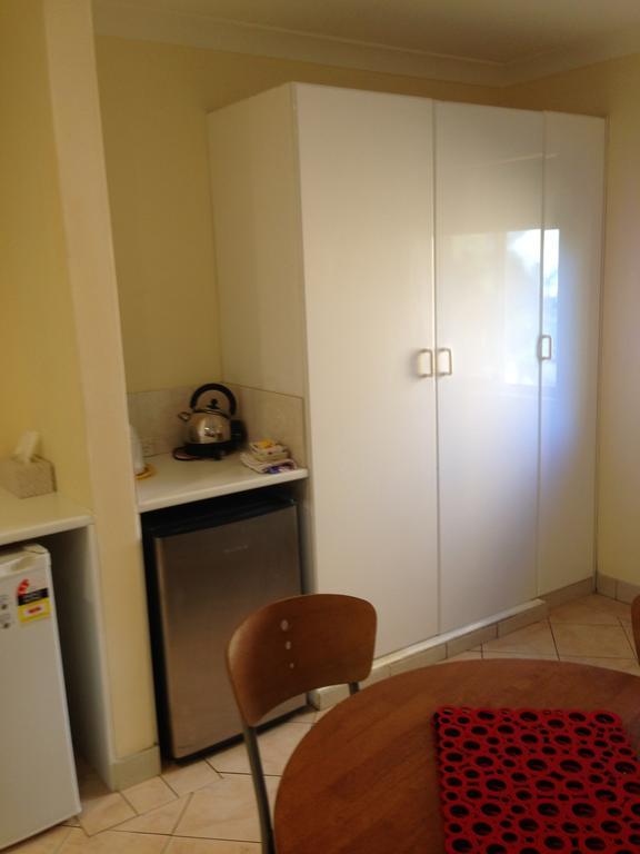 Bel Mondo Apartments Wollongong Bagian luar foto