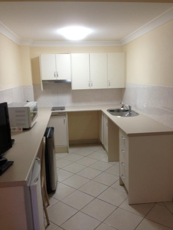 Bel Mondo Apartments Wollongong Bagian luar foto