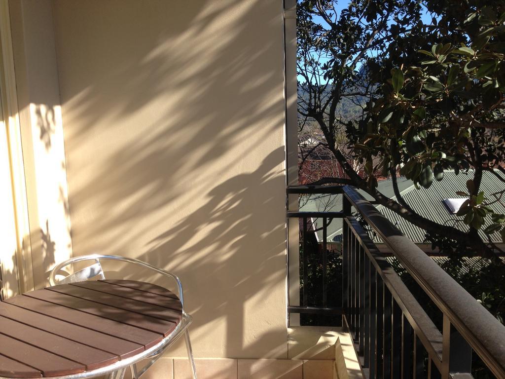 Bel Mondo Apartments Wollongong Bagian luar foto