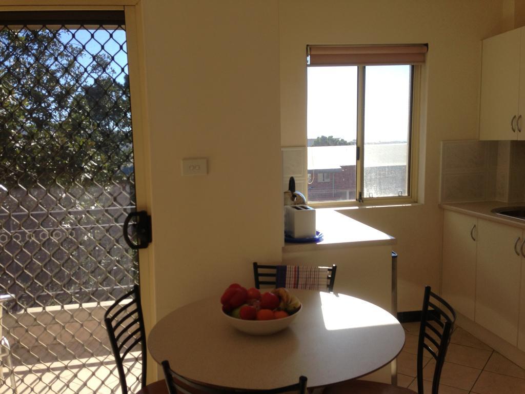 Bel Mondo Apartments Wollongong Bagian luar foto